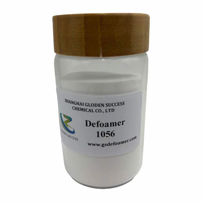 Apakah kesan defoamer untuk pengurang air terhadap ketahanan konkrit?